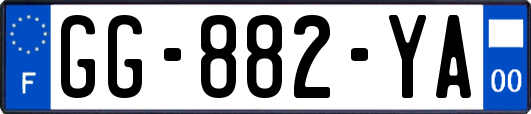 GG-882-YA