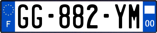 GG-882-YM