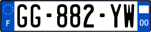 GG-882-YW