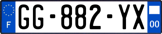GG-882-YX