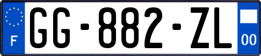 GG-882-ZL