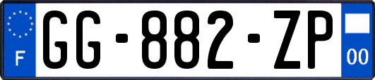 GG-882-ZP