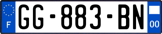 GG-883-BN