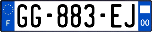 GG-883-EJ