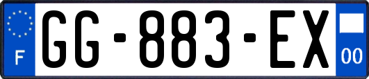GG-883-EX