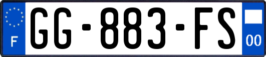 GG-883-FS
