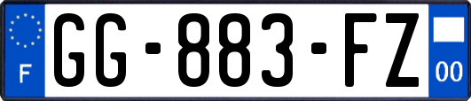 GG-883-FZ