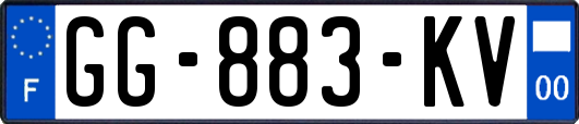 GG-883-KV
