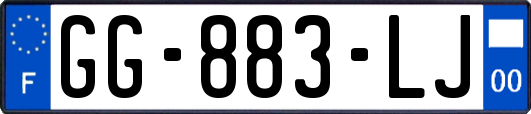 GG-883-LJ