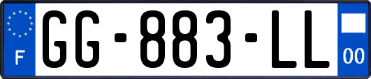 GG-883-LL