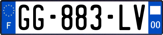 GG-883-LV