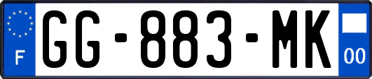 GG-883-MK