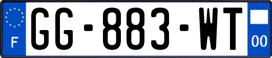 GG-883-WT