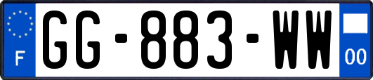 GG-883-WW