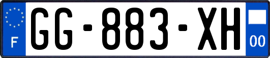 GG-883-XH