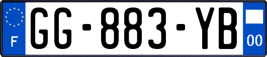 GG-883-YB