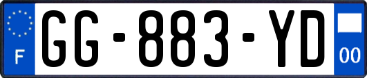 GG-883-YD