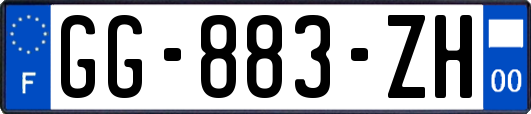 GG-883-ZH
