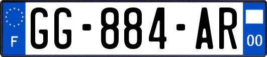 GG-884-AR