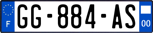 GG-884-AS
