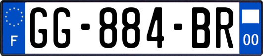 GG-884-BR