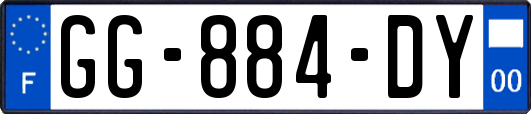 GG-884-DY