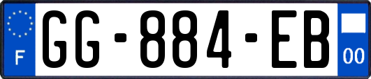 GG-884-EB