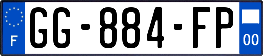 GG-884-FP