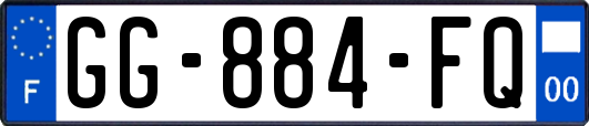 GG-884-FQ
