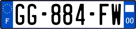 GG-884-FW