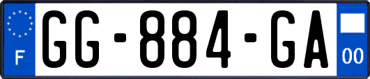 GG-884-GA