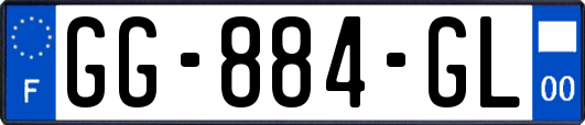 GG-884-GL