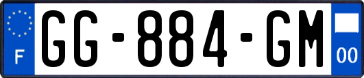 GG-884-GM