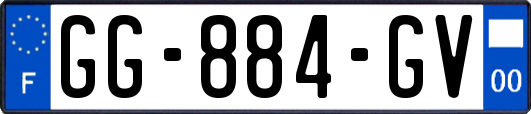 GG-884-GV