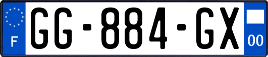 GG-884-GX