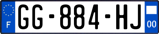 GG-884-HJ