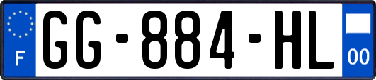 GG-884-HL