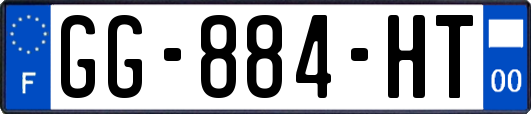 GG-884-HT