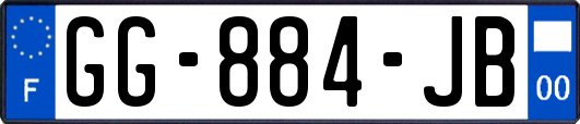 GG-884-JB