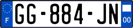 GG-884-JN