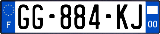 GG-884-KJ
