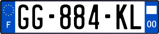 GG-884-KL