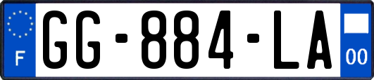 GG-884-LA