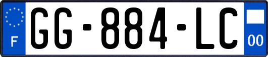 GG-884-LC