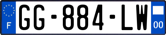 GG-884-LW
