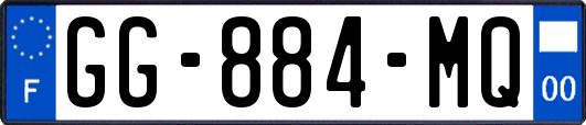 GG-884-MQ