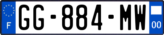 GG-884-MW