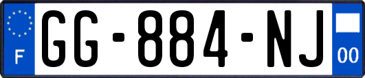 GG-884-NJ