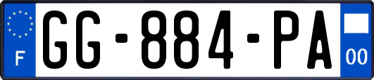 GG-884-PA