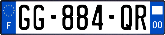 GG-884-QR